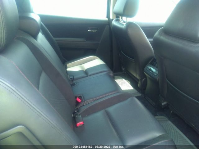 Photo 7 VIN: JM3TB2CA3E0430000 - MAZDA CX-9 