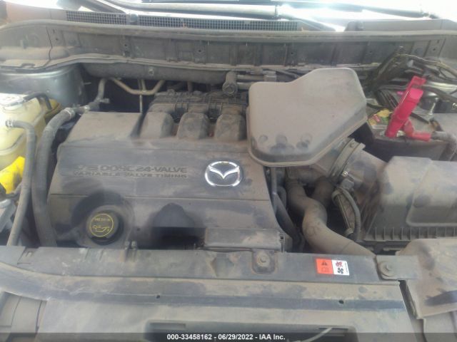 Photo 9 VIN: JM3TB2CA3E0430000 - MAZDA CX-9 