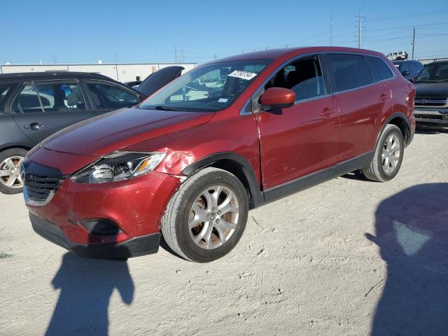 Photo 0 VIN: JM3TB2CA3E0430885 - MAZDA CX-9 TOURI 