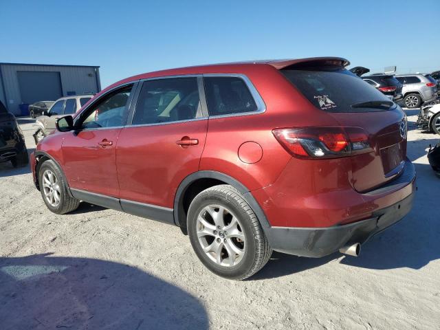 Photo 1 VIN: JM3TB2CA3E0430885 - MAZDA CX-9 TOURI 