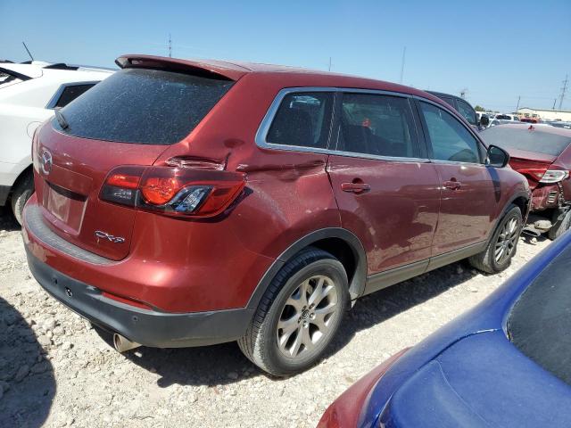 Photo 2 VIN: JM3TB2CA3E0430885 - MAZDA CX-9 TOURI 