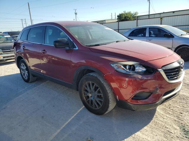 Photo 3 VIN: JM3TB2CA3E0430885 - MAZDA CX-9 TOURI 