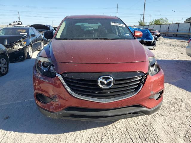 Photo 4 VIN: JM3TB2CA3E0430885 - MAZDA CX-9 TOURI 