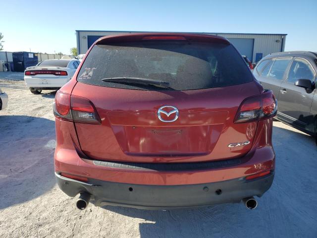 Photo 5 VIN: JM3TB2CA3E0430885 - MAZDA CX-9 TOURI 