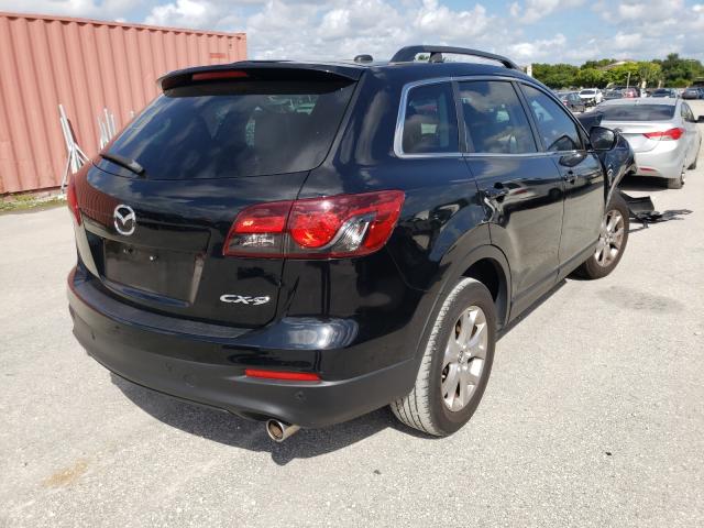 Photo 3 VIN: JM3TB2CA3E0433754 - MAZDA CX-9 TOURI 