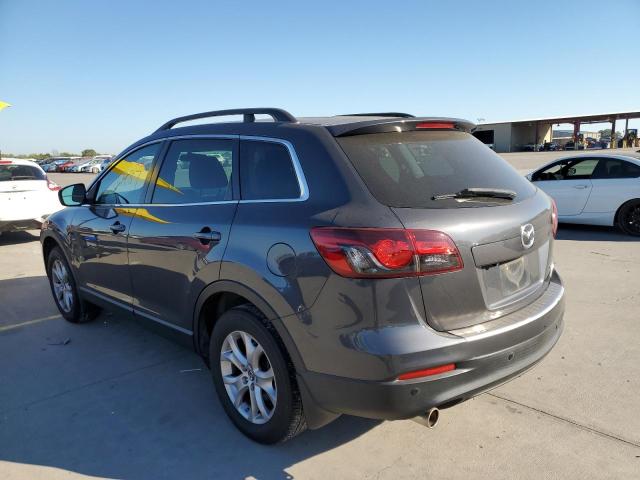 Photo 2 VIN: JM3TB2CA3E0435570 - MAZDA CX-9 TOURI 