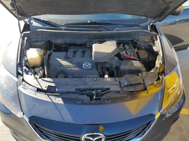 Photo 6 VIN: JM3TB2CA3E0435570 - MAZDA CX-9 TOURI 