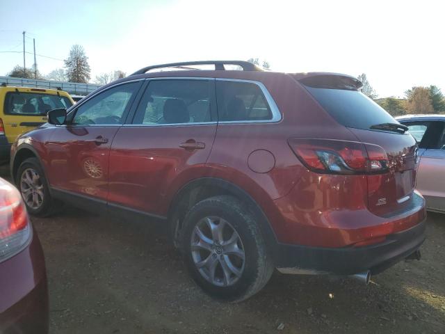 Photo 1 VIN: JM3TB2CA3E0439490 - MAZDA CX-9 