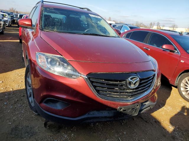 Photo 4 VIN: JM3TB2CA3E0439490 - MAZDA CX-9 