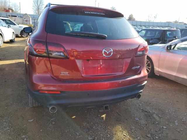 Photo 5 VIN: JM3TB2CA3E0439490 - MAZDA CX-9 