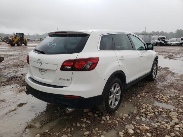 Photo 3 VIN: JM3TB2CA3E0441868 - MAZDA CX-9 TOURI 