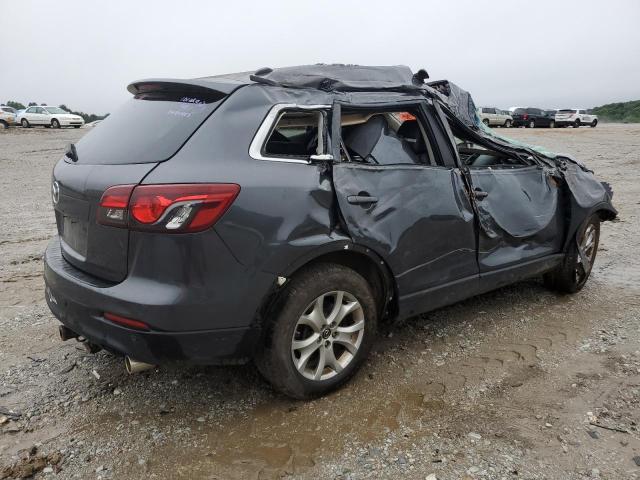 Photo 2 VIN: JM3TB2CA3E0444611 - MAZDA CX-9 TOURI 