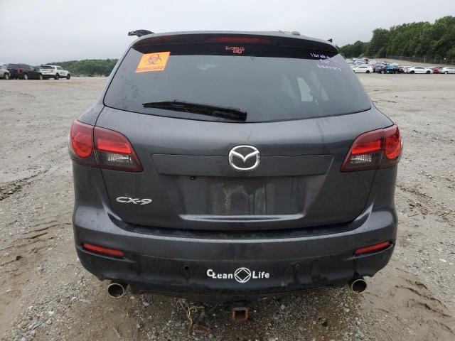 Photo 5 VIN: JM3TB2CA3E0444611 - MAZDA CX-9 TOURI 