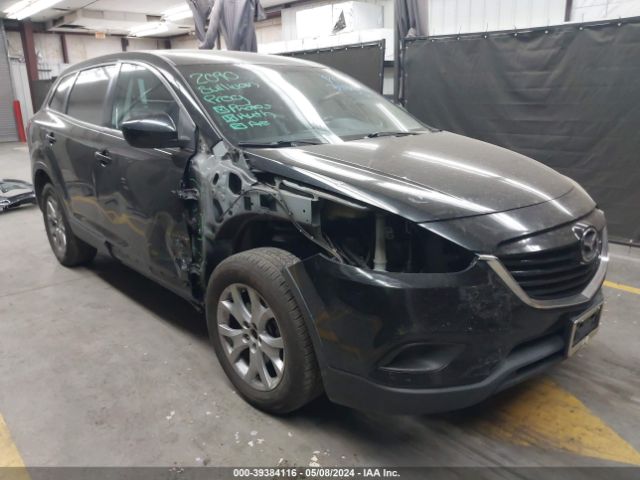 Photo 0 VIN: JM3TB2CA3F0456842 - MAZDA CX-9 