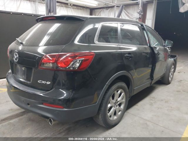 Photo 3 VIN: JM3TB2CA3F0456842 - MAZDA CX-9 