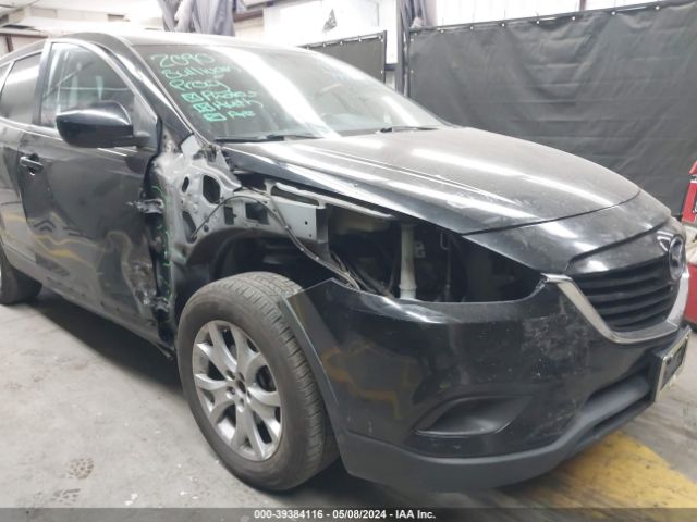 Photo 5 VIN: JM3TB2CA3F0456842 - MAZDA CX-9 