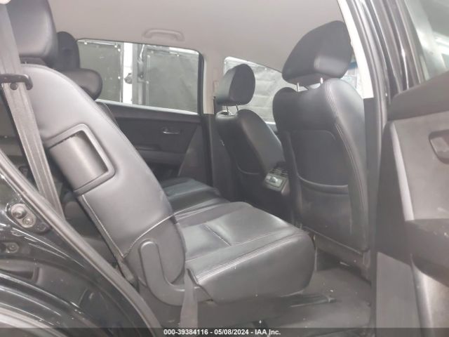 Photo 7 VIN: JM3TB2CA3F0456842 - MAZDA CX-9 