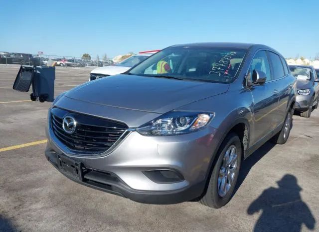 Photo 1 VIN: JM3TB2CA3F0461619 - MAZDA CX-9 