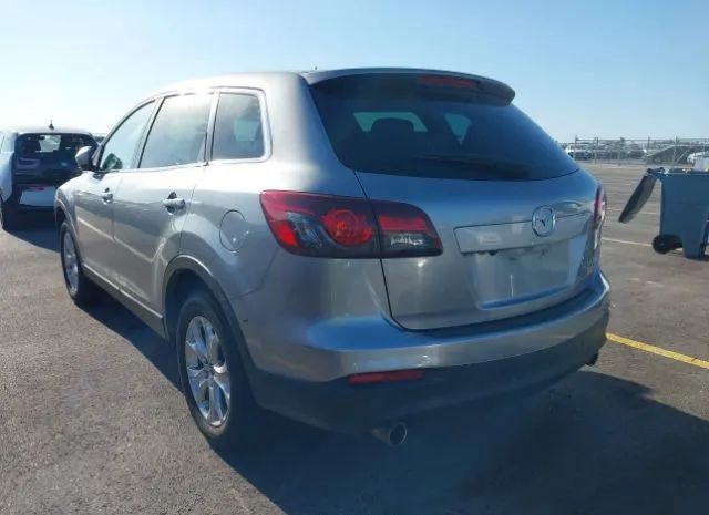 Photo 2 VIN: JM3TB2CA3F0461619 - MAZDA CX-9 