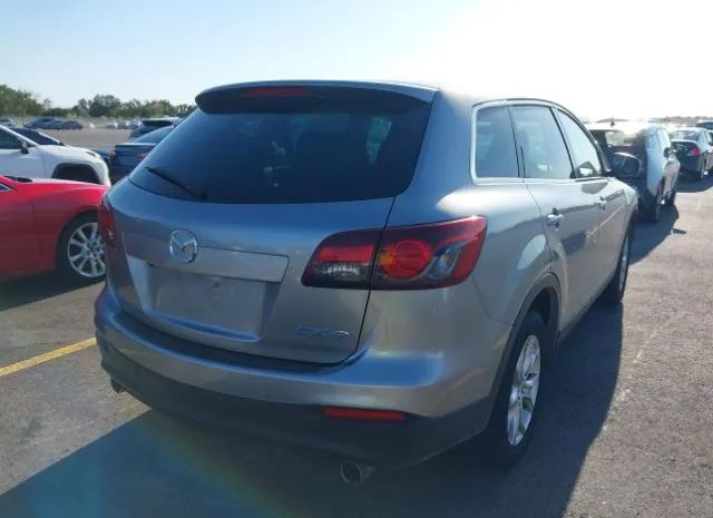 Photo 3 VIN: JM3TB2CA3F0461619 - MAZDA CX-9 