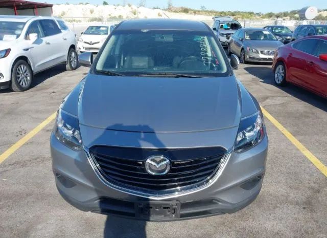 Photo 5 VIN: JM3TB2CA3F0461619 - MAZDA CX-9 