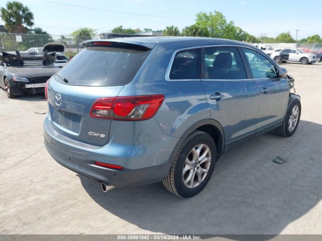 Photo 3 VIN: JM3TB2CA3F0466576 - MAZDA CX-9 