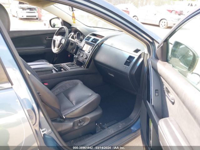 Photo 4 VIN: JM3TB2CA3F0466576 - MAZDA CX-9 