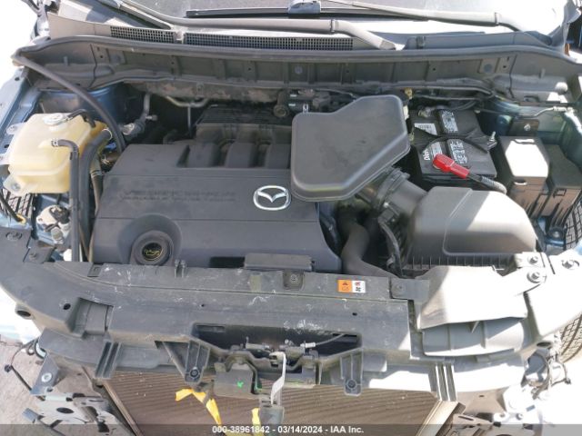 Photo 9 VIN: JM3TB2CA3F0466576 - MAZDA CX-9 