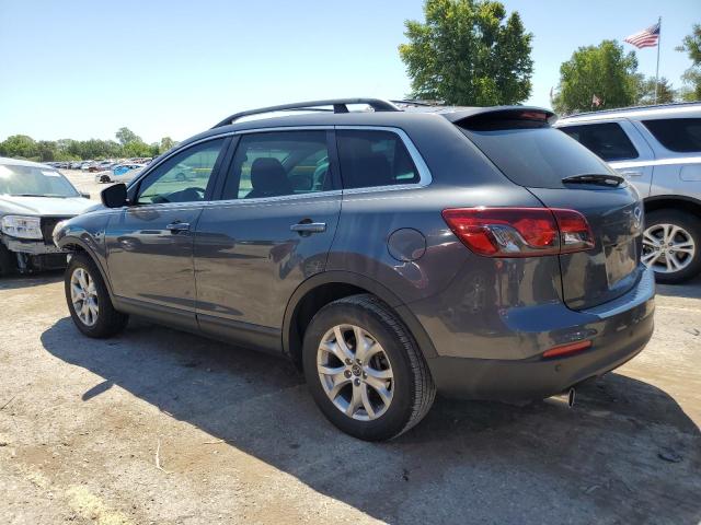 Photo 1 VIN: JM3TB2CA3F0467419 - MAZDA CX-9 TOURI 