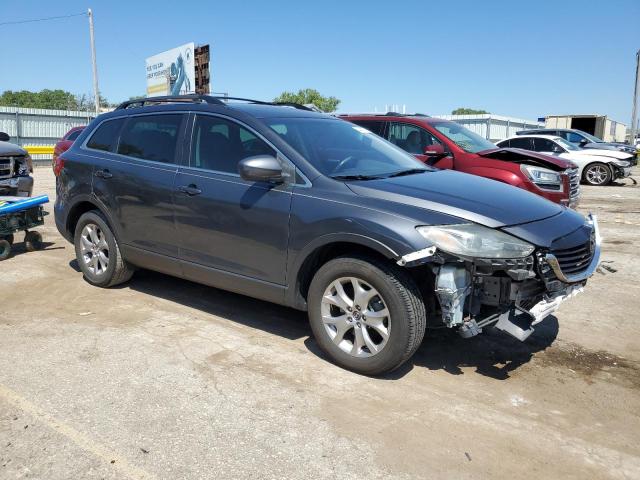 Photo 3 VIN: JM3TB2CA3F0467419 - MAZDA CX-9 TOURI 