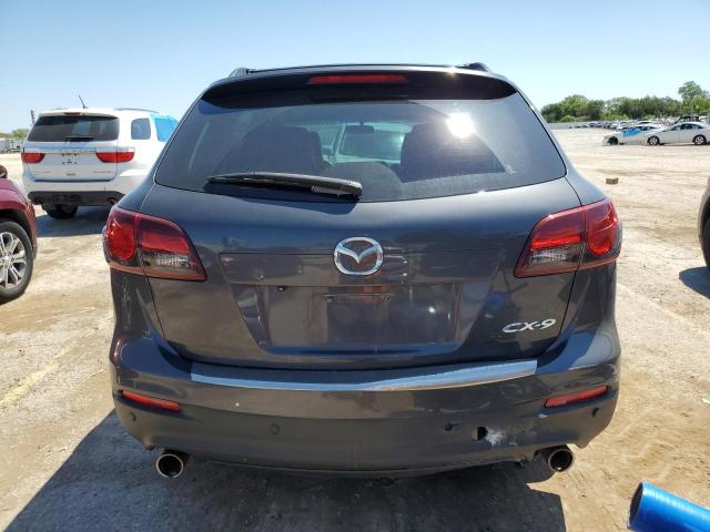 Photo 5 VIN: JM3TB2CA3F0467419 - MAZDA CX-9 TOURI 