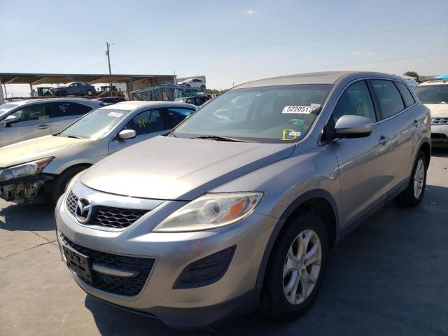 Photo 1 VIN: JM3TB2CA4B0310394 - MAZDA CX-9 