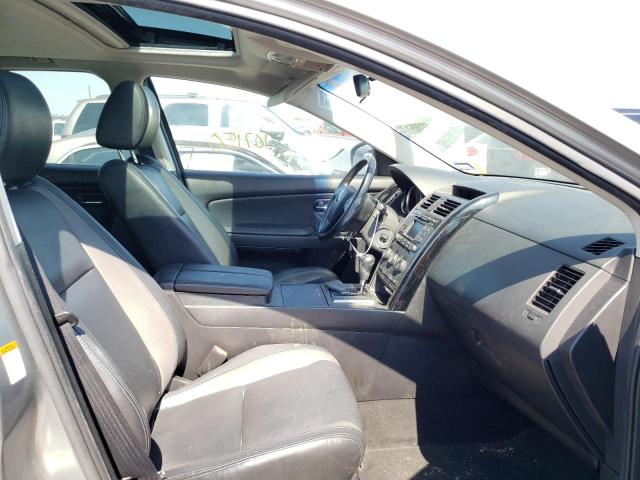 Photo 4 VIN: JM3TB2CA4B0310394 - MAZDA CX-9 