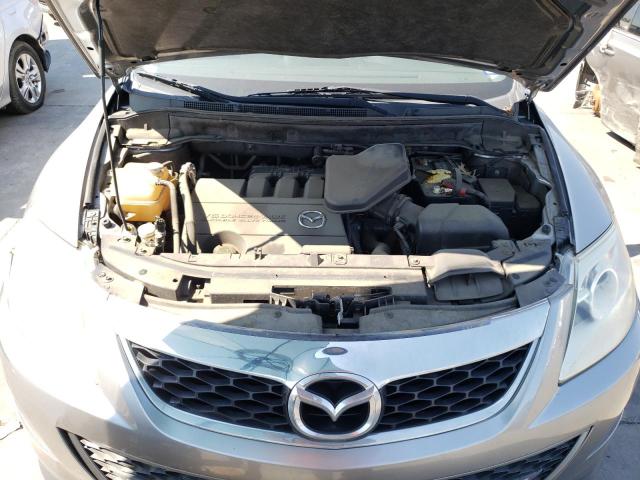 Photo 6 VIN: JM3TB2CA4B0310394 - MAZDA CX-9 