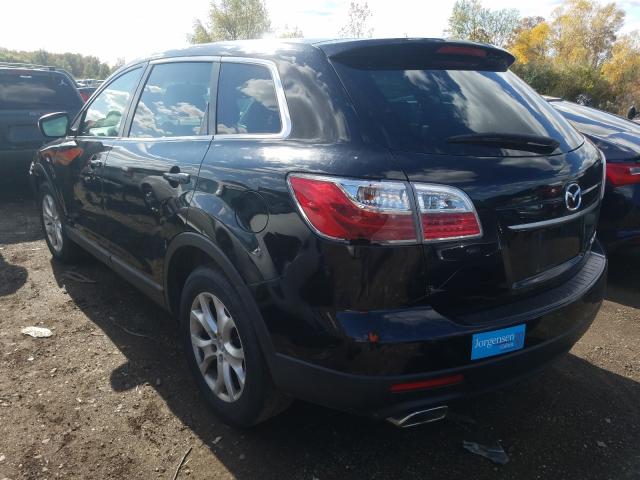 Photo 2 VIN: JM3TB2CA4B0318396 - MAZDA CX-9 