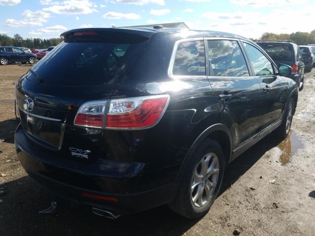 Photo 3 VIN: JM3TB2CA4B0318396 - MAZDA CX-9 