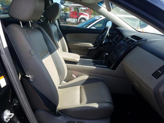 Photo 4 VIN: JM3TB2CA4B0318396 - MAZDA CX-9 