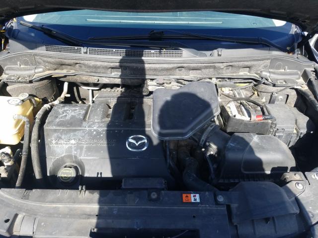 Photo 6 VIN: JM3TB2CA4B0318396 - MAZDA CX-9 