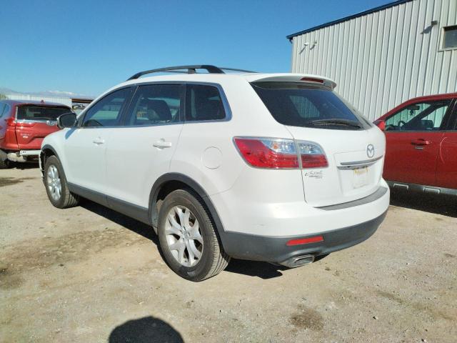 Photo 1 VIN: JM3TB2CA4C0336334 - MAZDA CX-9 