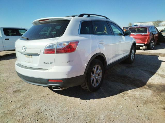 Photo 2 VIN: JM3TB2CA4C0336334 - MAZDA CX-9 