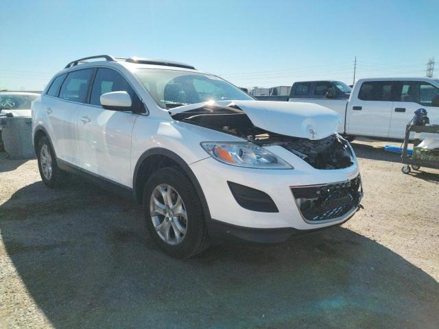 Photo 3 VIN: JM3TB2CA4C0336334 - MAZDA CX-9 