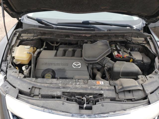 Photo 10 VIN: JM3TB2CA4C0337211 - MAZDA CX-9 