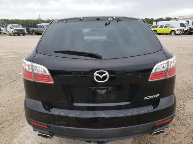 Photo 5 VIN: JM3TB2CA4C0337211 - MAZDA CX-9 