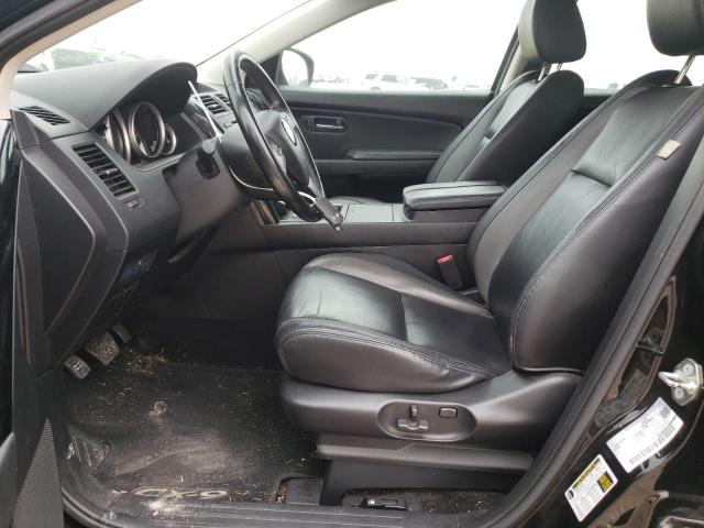 Photo 6 VIN: JM3TB2CA4C0337211 - MAZDA CX-9 