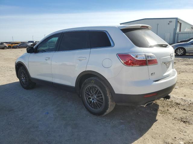 Photo 1 VIN: JM3TB2CA4C0343011 - MAZDA CX-9 