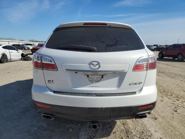 Photo 5 VIN: JM3TB2CA4C0343011 - MAZDA CX-9 