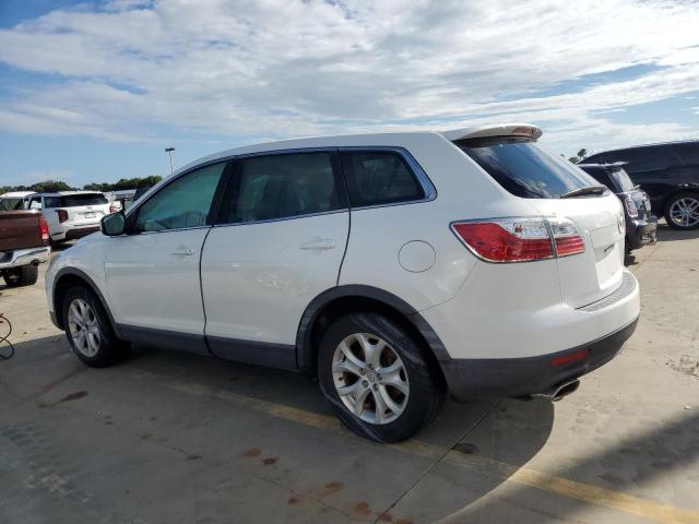 Photo 1 VIN: JM3TB2CA4C0343929 - MAZDA CX-9 