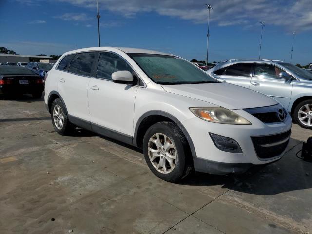 Photo 3 VIN: JM3TB2CA4C0343929 - MAZDA CX-9 