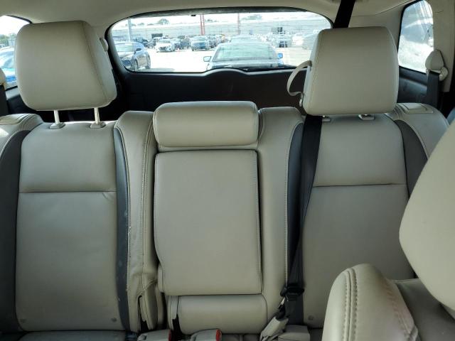 Photo 9 VIN: JM3TB2CA4C0343929 - MAZDA CX-9 