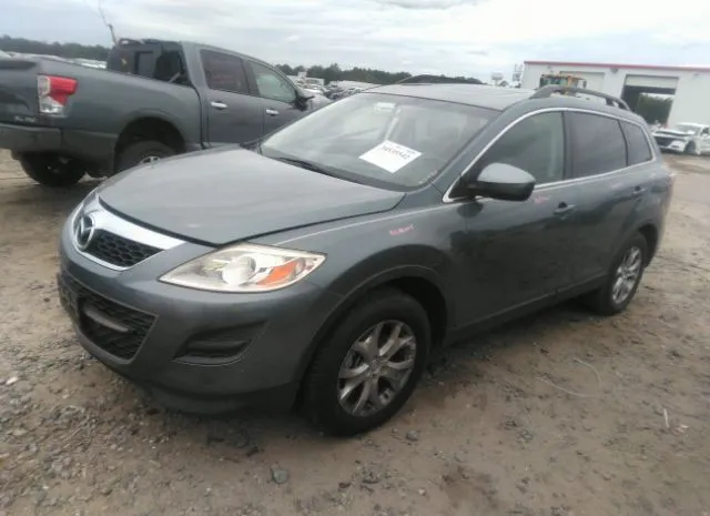 Photo 1 VIN: JM3TB2CA4C0347298 - MAZDA CX-9 